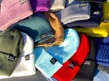 Mount Pakenham Toque