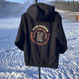 Highest Vertical Drop Hoodie - Adult