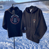 Highest Vertical Drop Hoodie - Adult