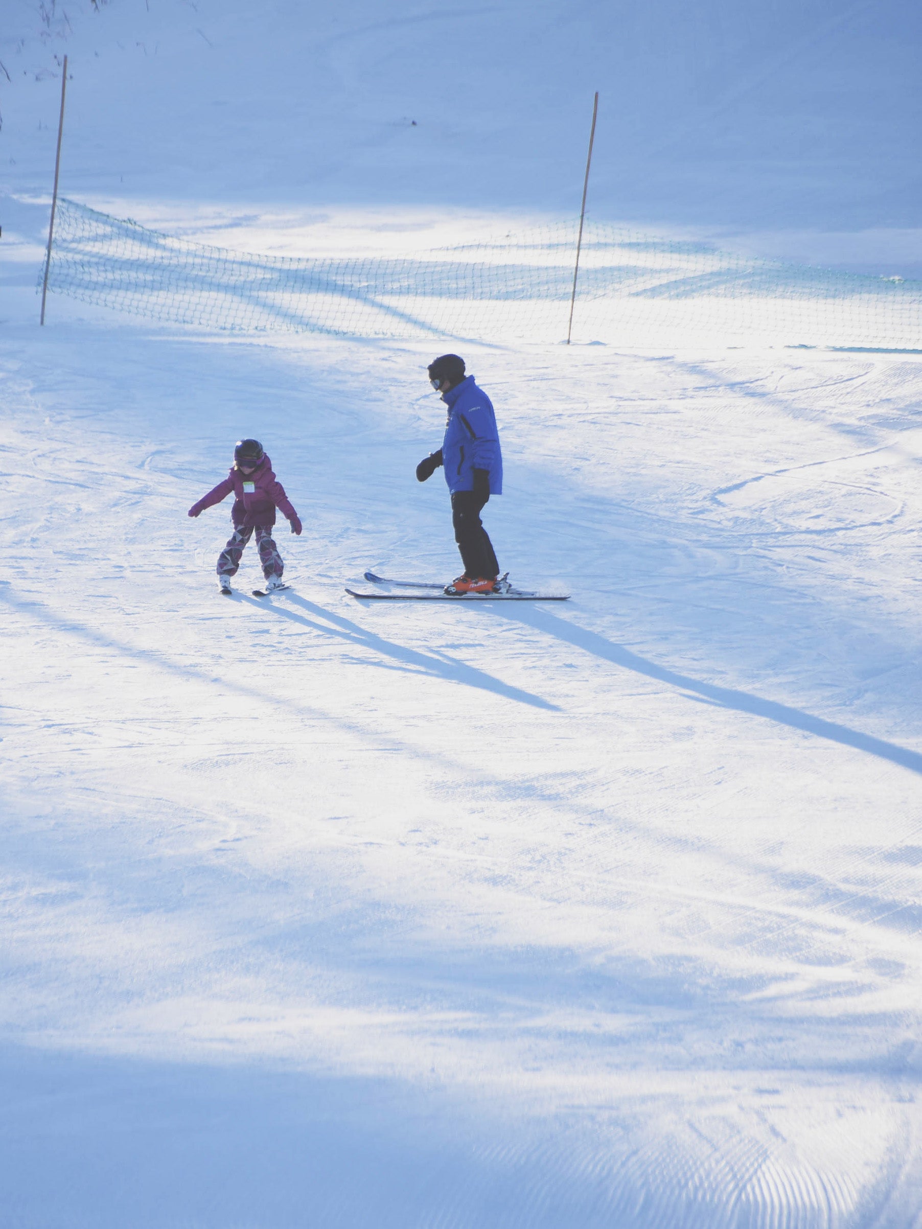 PRIVATE LESSONS (all ages)