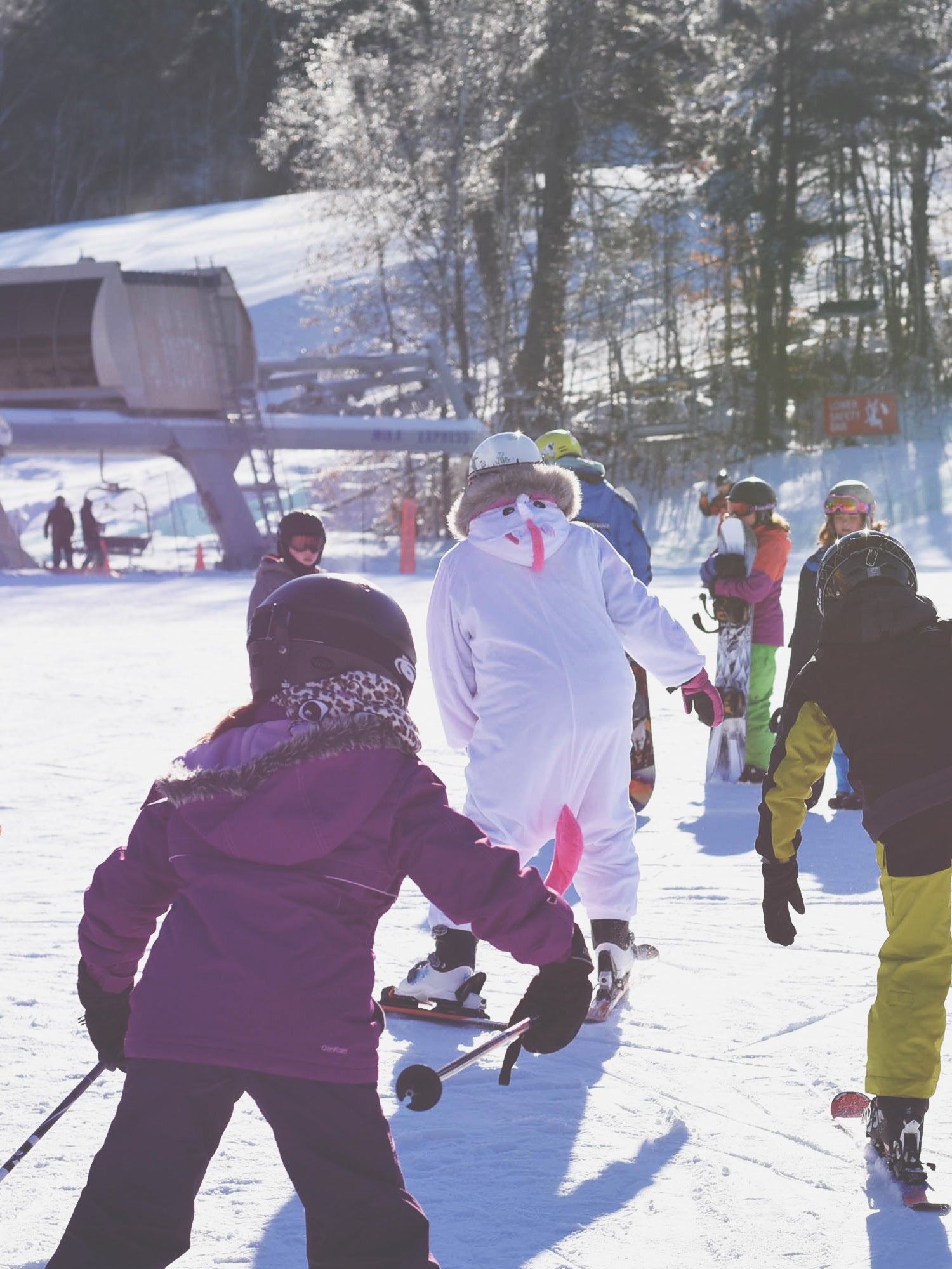 Holiday Programs