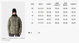 STAFF - 686 Black Plaid Jacket