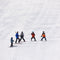 4-DAY March Break EXPLORER Group Program