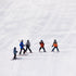 4-DAY March Break EXPLORER Group Program