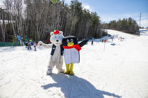 Family Discover SKI Lesson