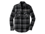 STAFF - Black Flannel 2024 *Limited*