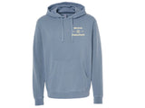 STAFF - Light Blue Hoodie 2024 *Limited*