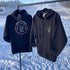 Highest Vertical Drop Hoodie - Adult