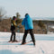 4wk WEEKEND Private SKI Program (All Ages)