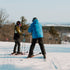 4wk WEEKEND Private SKI Program (All Ages)
