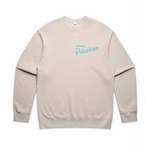 2025 MP Crewneck - Adult