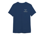 STAFF - Classic Navy Tee