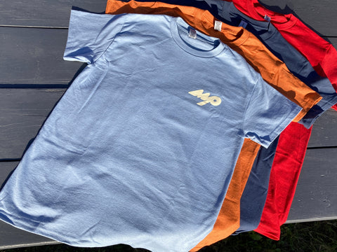 2024 MP Tee - Adult