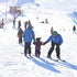 4wk WEEKDAY Private SKI Program (All Ages)