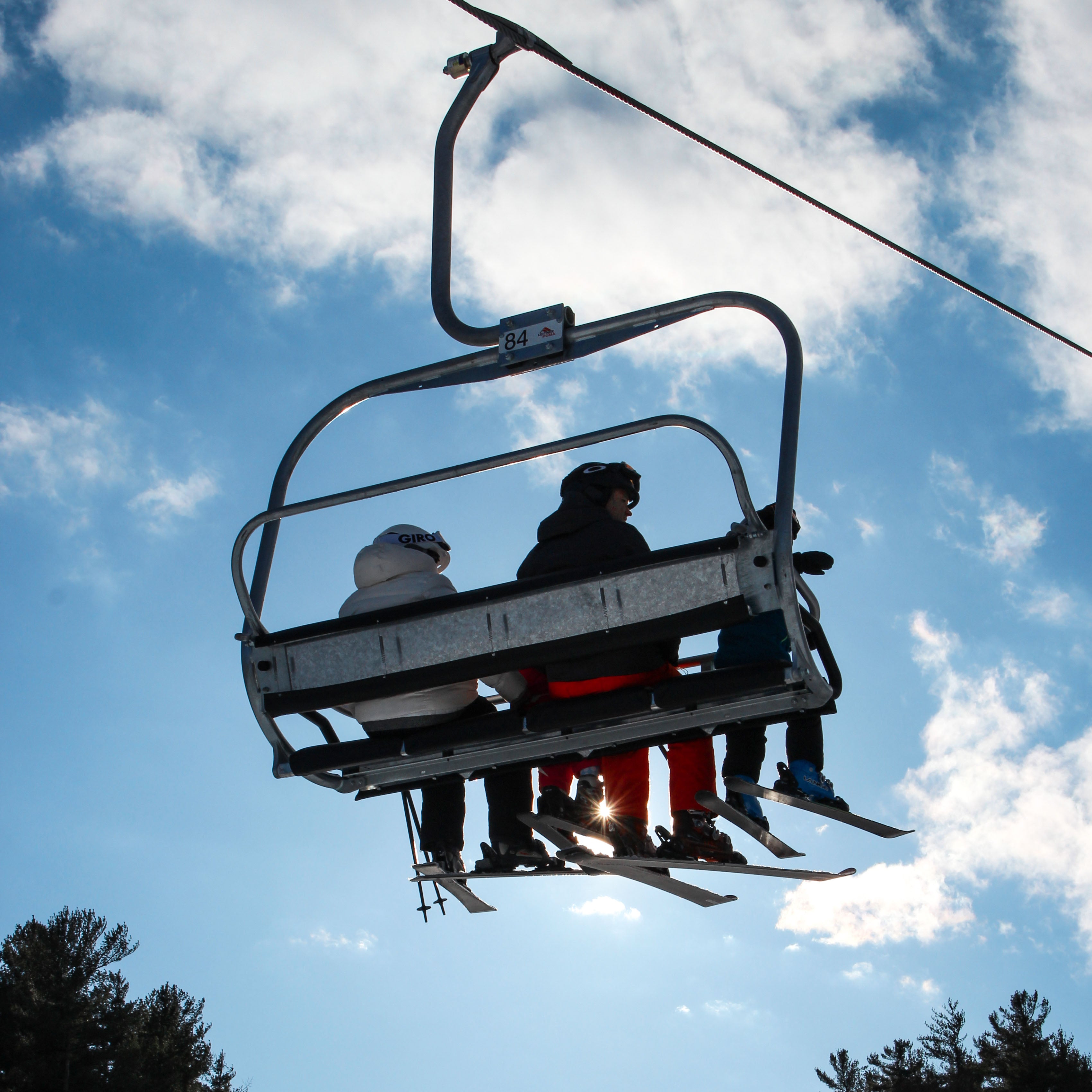 Senior Pass (ages 70+)