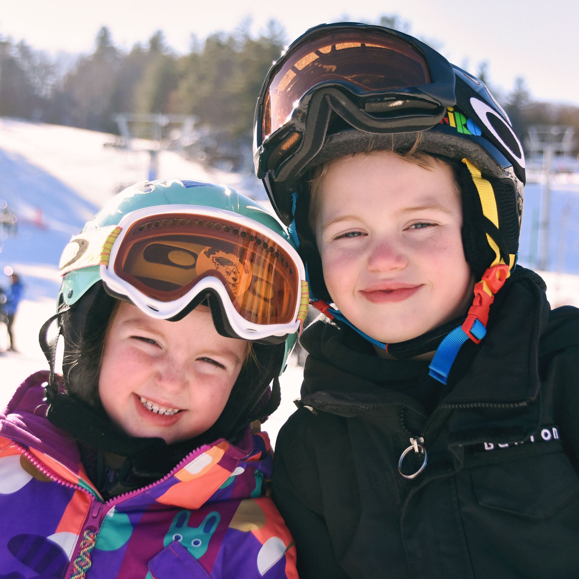 Youth Pass (ages 6-17)