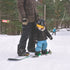 Child Pass (5 and UNDER)
