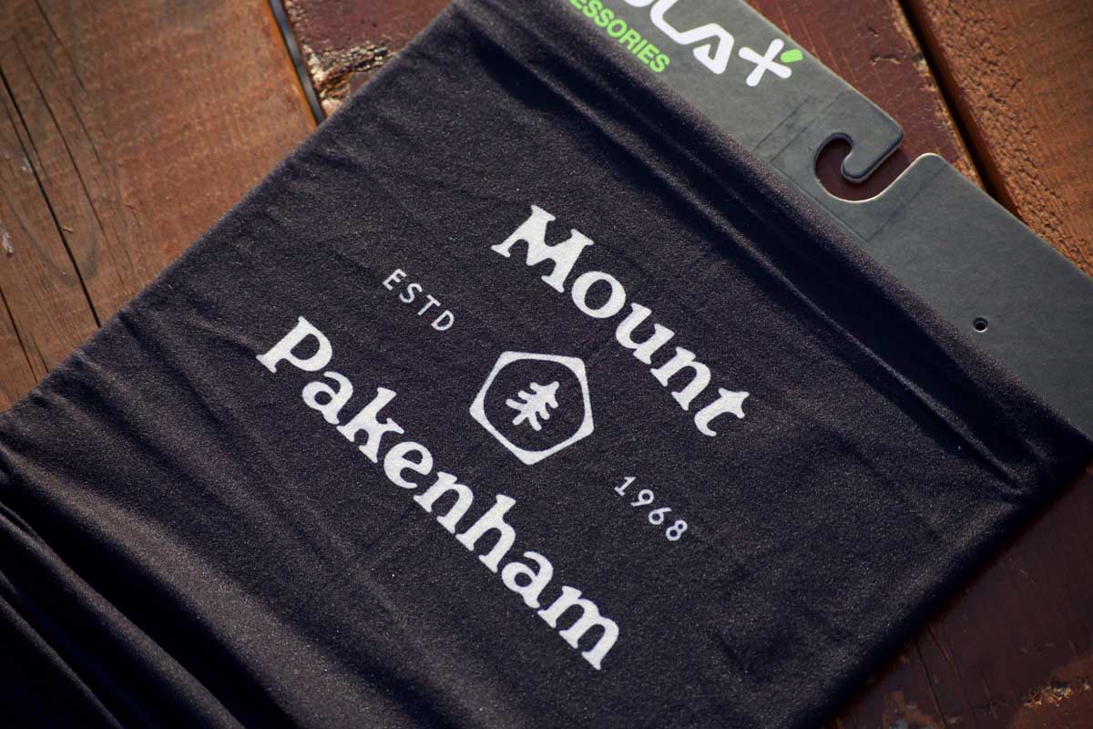 Mount Pakenham Buff - Adult O/S