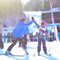 10wk Clifford Race SKI Program