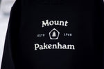 Mount Pakenham Hoodie - Youth