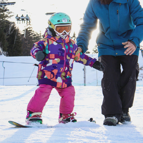 6-Pak of Rental Vouchers | All Ages (ski or snowboard) $198