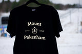 Mount Pakenham Tee - Youth